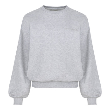 BLUZA CREWNECK