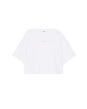T-SHIRT CUTIE